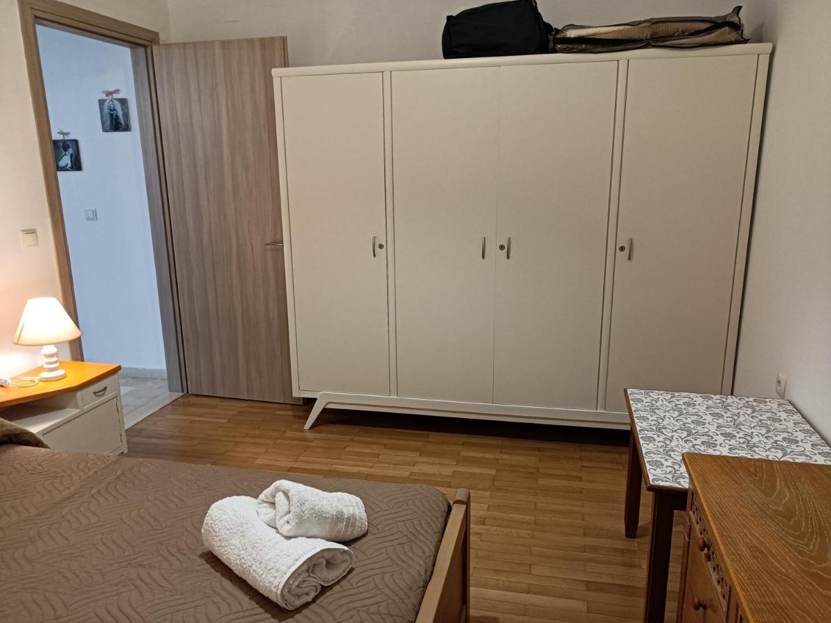 Lena Apt レティムノ エクステリア 写真
